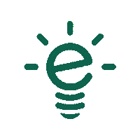 elmy_energie energy bulb elmy elmy-energie Sticker