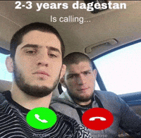Khabib Nurmagomedov Ufc GIF