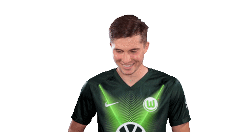 Soccer Instagram Sticker by VfL Wolfsburg
