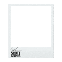 scottbarnescosmetics makeup look today frame Sticker