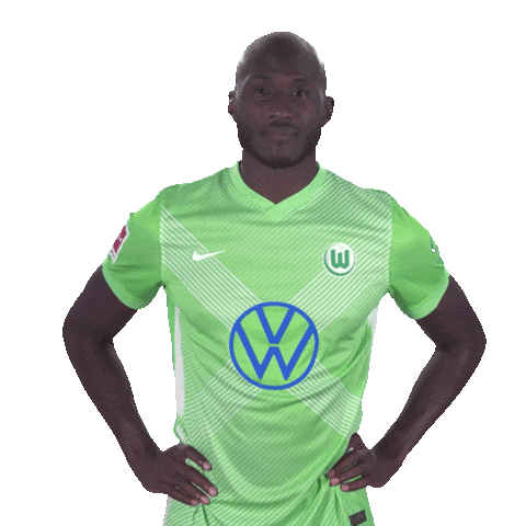 France Hello Sticker by Bundesliga