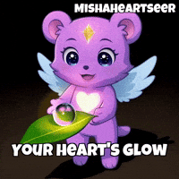 Wonder Dewdrop GIF by MishaHeartseer