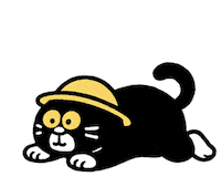 跳 Sticker