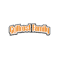 Text Sticker by Grillrost