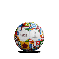 Happy Middle East Sticker by Qatar Airways