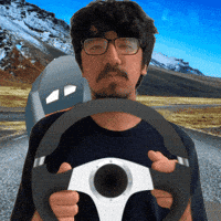 14 Miles Per Hour GIF