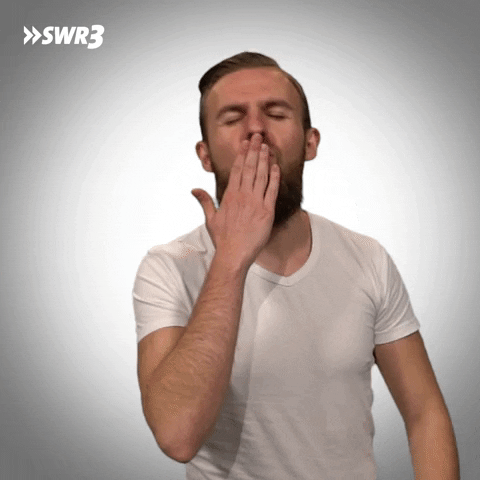 I Love You Kiss GIF by SWR3