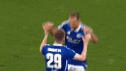 Football Soccer GIF by FC Schalke 04