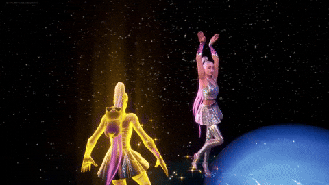 Ariana Grande GIF