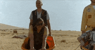 Kids On Molly GIF by Aries
