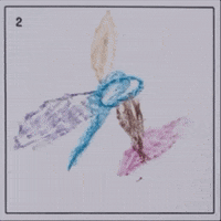 Film Festival Insect GIF by La Guarimba Film Festival