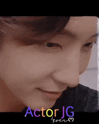 Jg Joon GIF