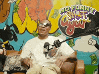 Lets Go Good Job GIF by REVOLT TV