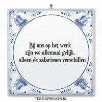 Team Humor GIF by Tegelspreuken.nl