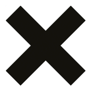 cross cruz Sticker by Coolhuntermx