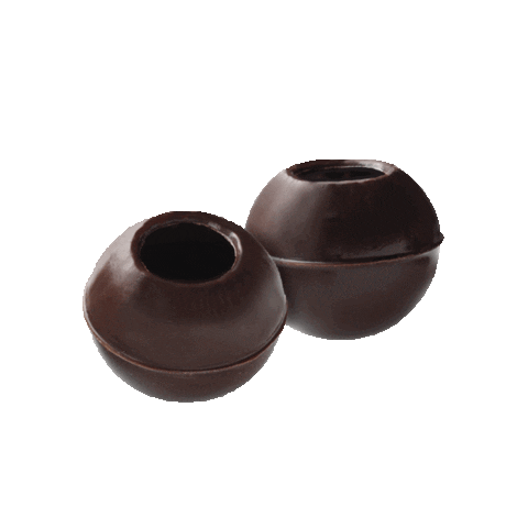 Monalisa Sticker by Barry Callebaut Nordic