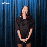 Latin GIF by Apple Music