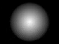 pulsing black and white GIF by Bryan Unger