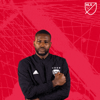 Get Big Dc United GIF by Major League Soccer