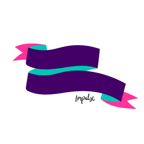 ImpulseArgentina giphyupload love strong animate Sticker