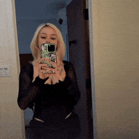 Cute Girl GIF