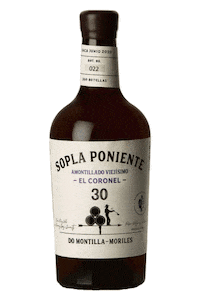 Vino Sticker by Bodega Rodríguez De Vera