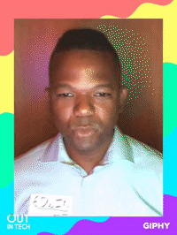 outintech GIF by Out in Tech x GIPHY | Spring Social @ Hotel Americano