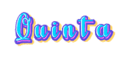 Art Text Sticker