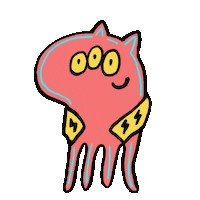 Music Festival Dance Sticker