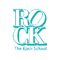 RockDance rock dance rock school rock school for dance rock school for dance education Sticker