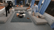Matt Chaos GIF by Big Brother 2021
