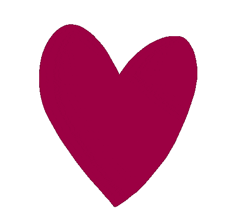 Heart Love Sticker