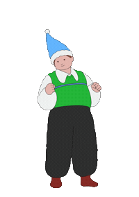 Happy Dance Sticker by Samsung Korea