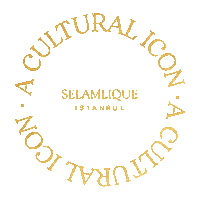selamliqueistanbul coffee turkish coffee turkishcoffee selamlique Sticker