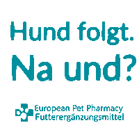Dog Ag Sticker by Europeanpetpharmacy