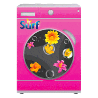Laundry Day Surf Sticker by surflaundryuk