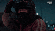 Skills Crime GIF by Sony Pictures Germany