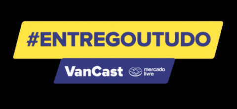 GIF by Mercado Livre