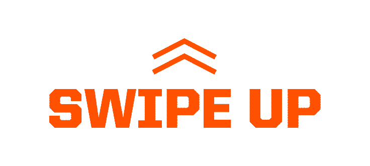 Swipe Up Sticker by MTN OPS