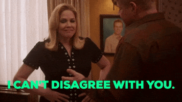 the kids are alright mike cleary GIF by ABC Network