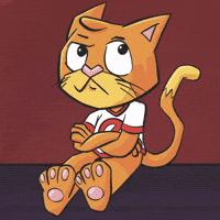 Dont Care Omg GIF by VeeFriends