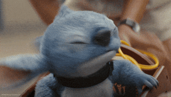 Mad Lilo And Stitch GIF by Walt Disney Studios