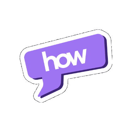 howeducation giphygifmaker Sticker