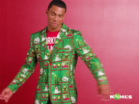 christmas gifts GIF by Kohl's