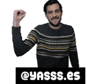 Oh My God Omg Sticker by Mediaset España