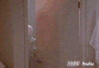 how do i look jerry GIF by HULU