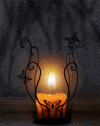 candle GIF