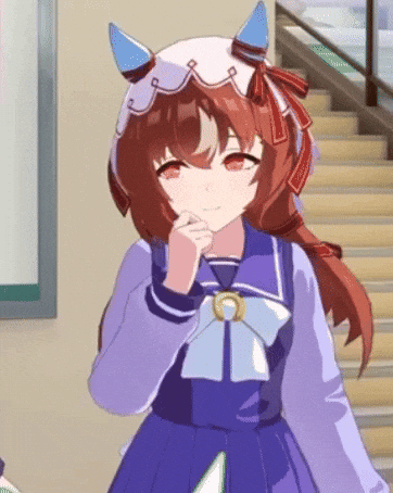 Still In Love Horse GIF