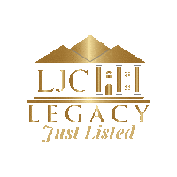 Ljc3Legacy Sticker by NJHomespot