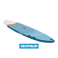 Travel Sup Sticker by Decathlon